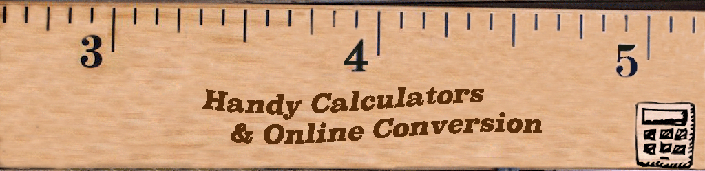 Best-Calculator.com - Handy Calculators & Online Conversion